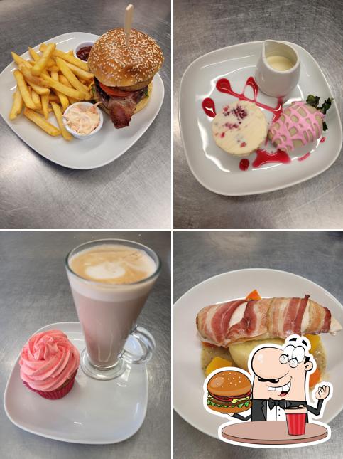 The Flagstick Restaurant