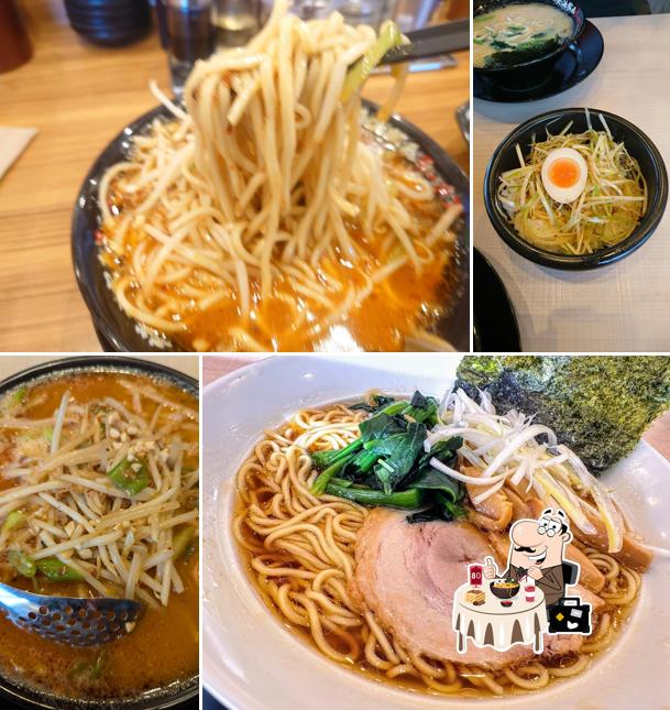 Yurakuya Baibara