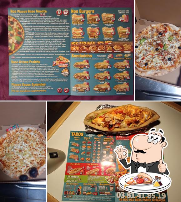 Allo Pizza 25