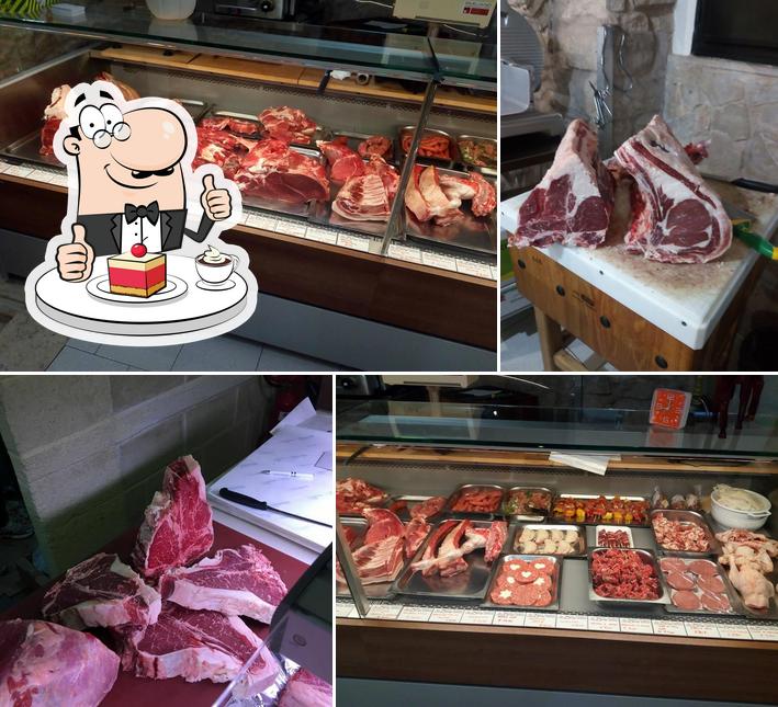 Macelleria Braceria Borgo Antico