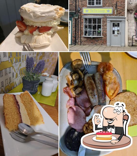 Lisa's Tea Lounge
