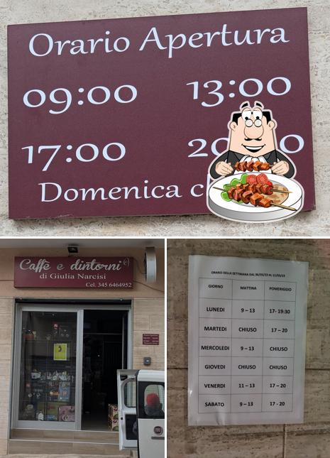 Caffè e dintorni