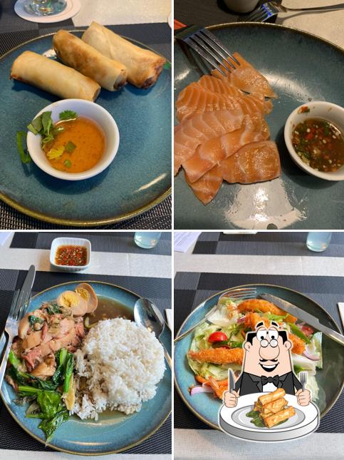 Check-In Thai-Restaurant