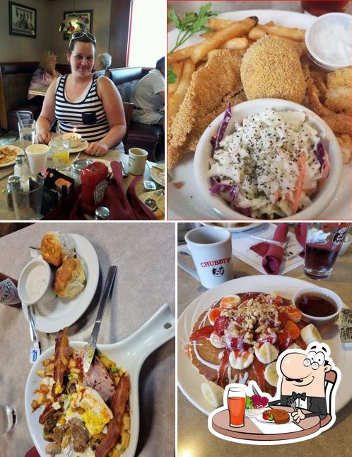 Chubby's Restaurant