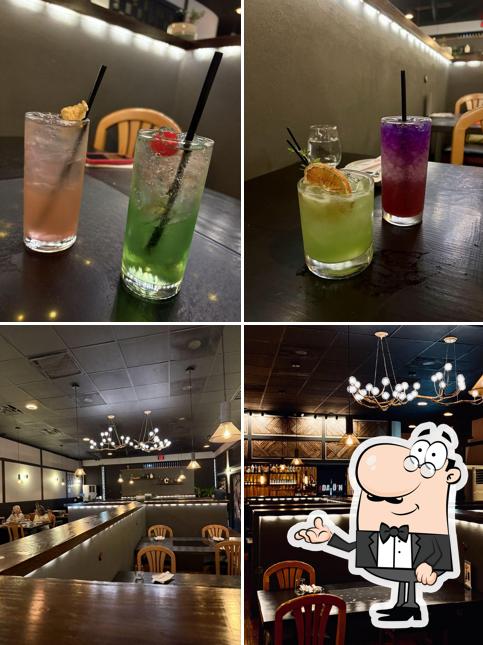 DAO'N Korean Modern Restaurant