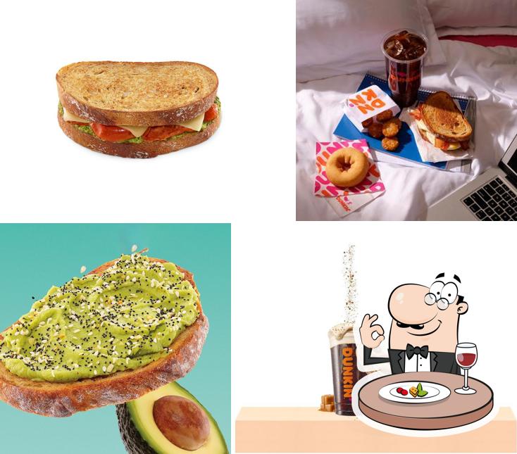 Dunkin'