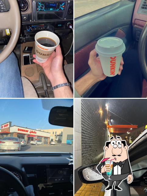 Dunkin' - دانكن