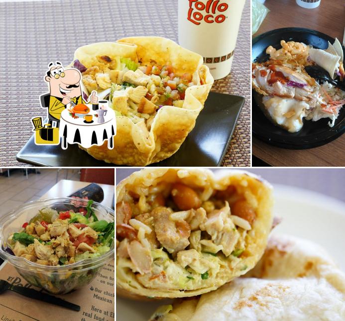 El Pollo Loco
