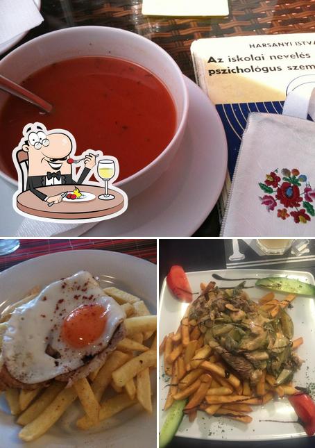 Elixír Restaurant & Café