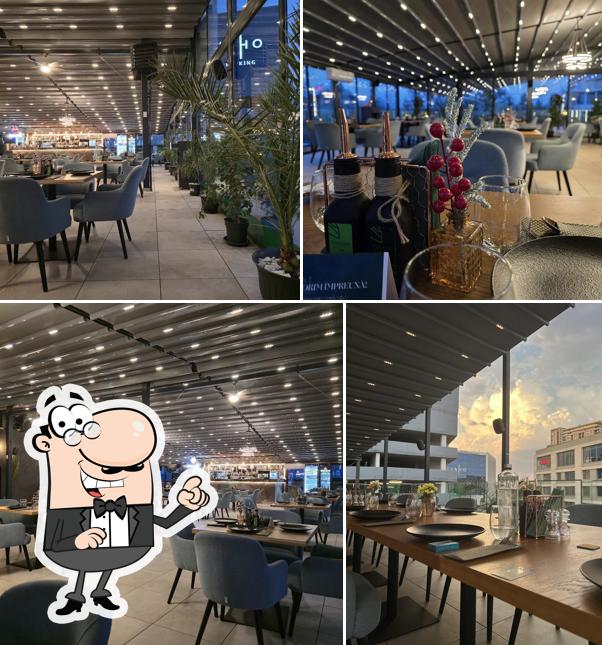 Erba Restaurant