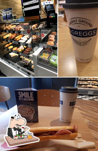 Greggs