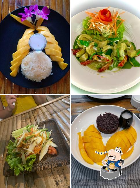 Jam Restaurant