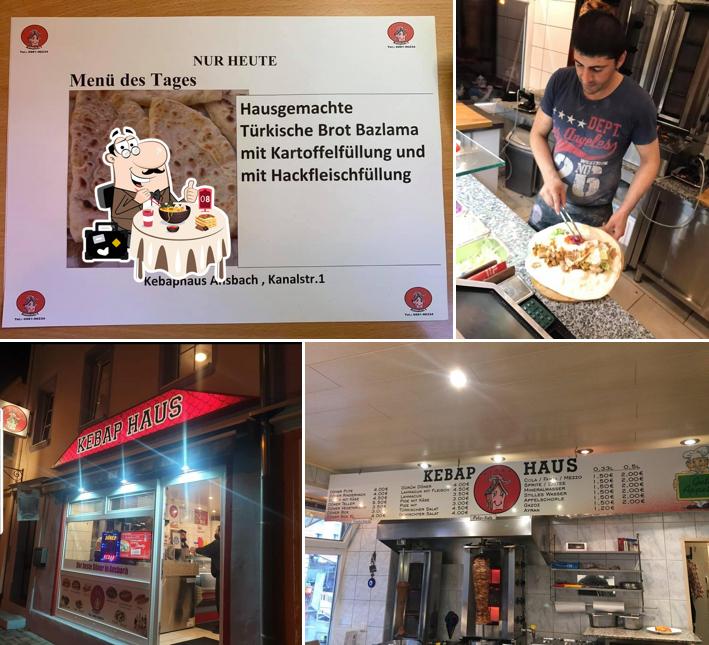 Kebap Haus