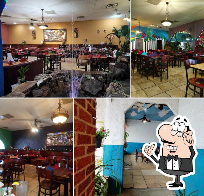 Las Margaritas Mexican
