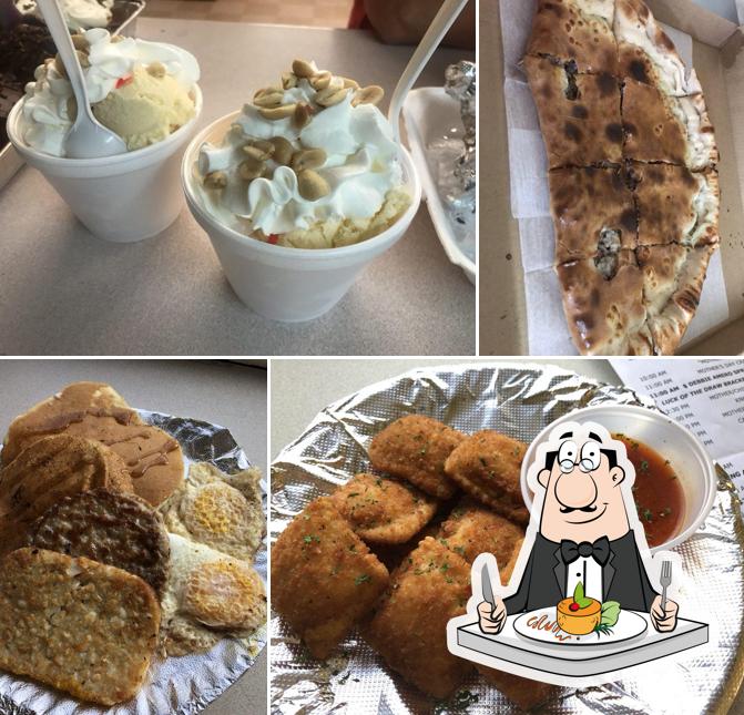 Pine Acres Cafe