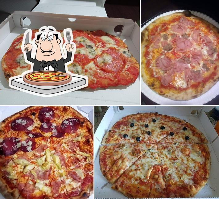 Pizze & Delizie