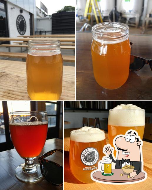 Batch Brewing Company