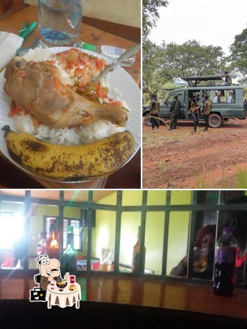 Chalinze Magoda Pub