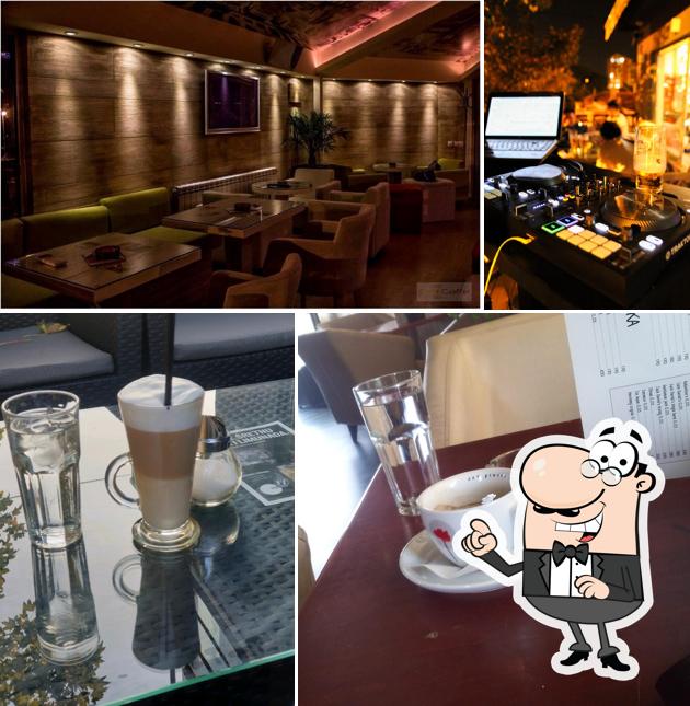 Eho Caffe Borča