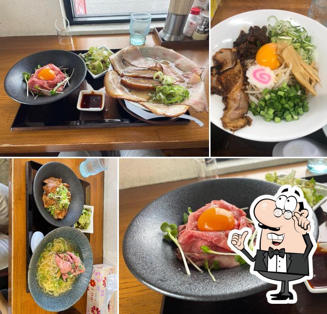 Ramen Goku