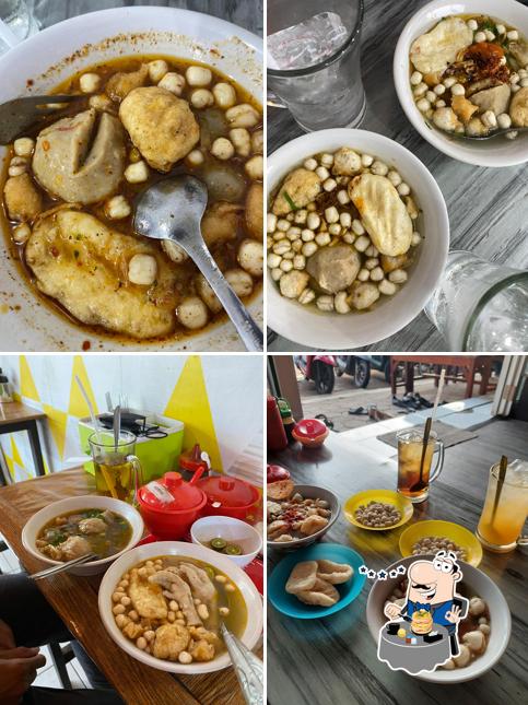 SEBLAK & BASO ACI JEDAR