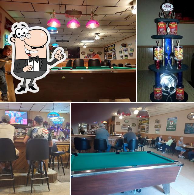 Bambino's