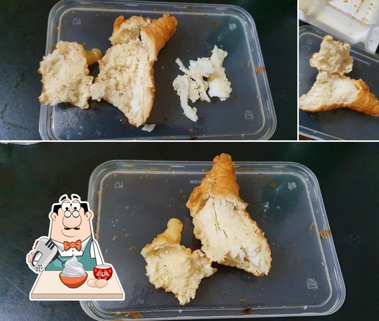 Billy's Kitchen