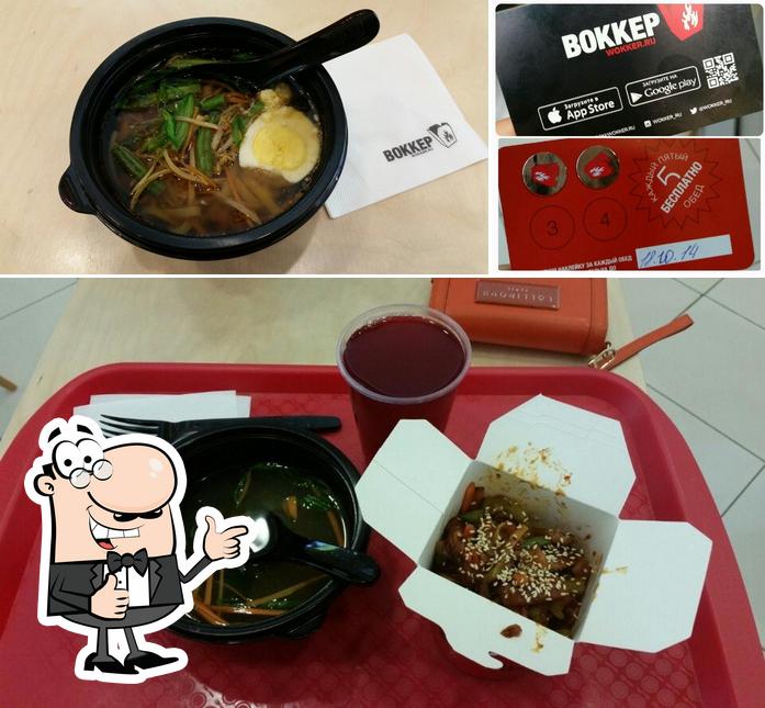 Bokker