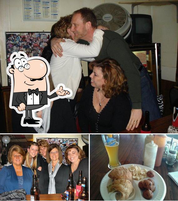 Brandy Inn Inc