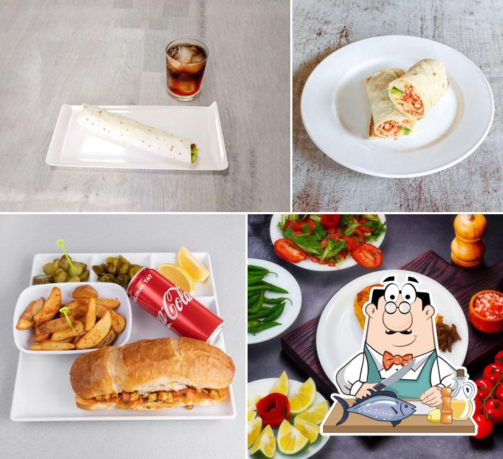 CC Döner