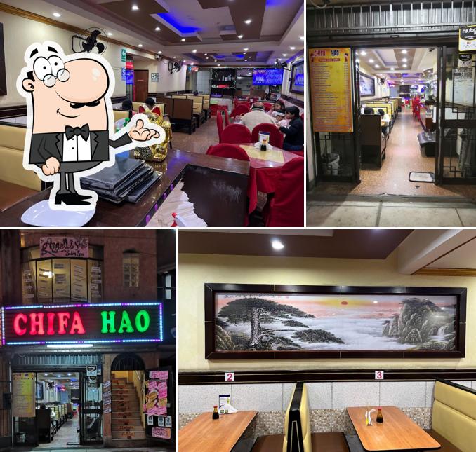CHIFA Hao