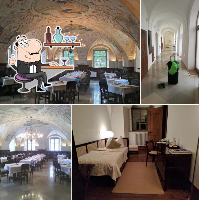 Carmelite Monastery