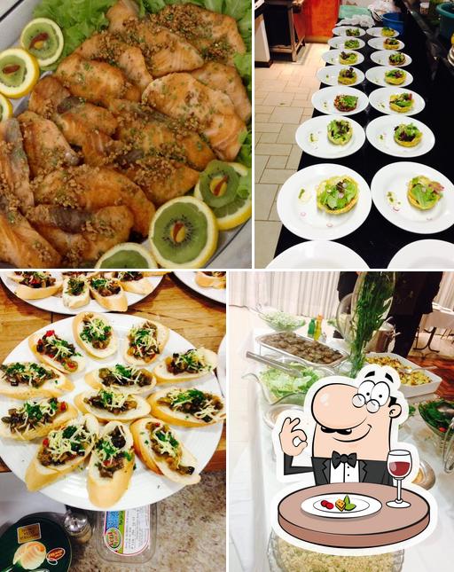 Chef Franzoi Timbó SC
