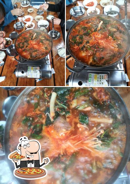 천하대장군