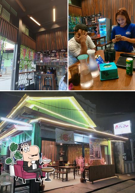 D.B.B Bistro