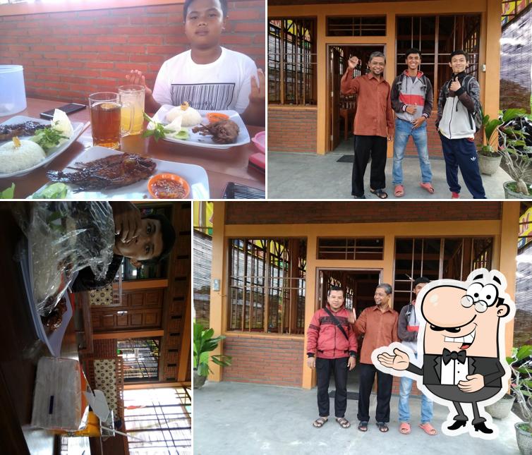 Dapur Marga