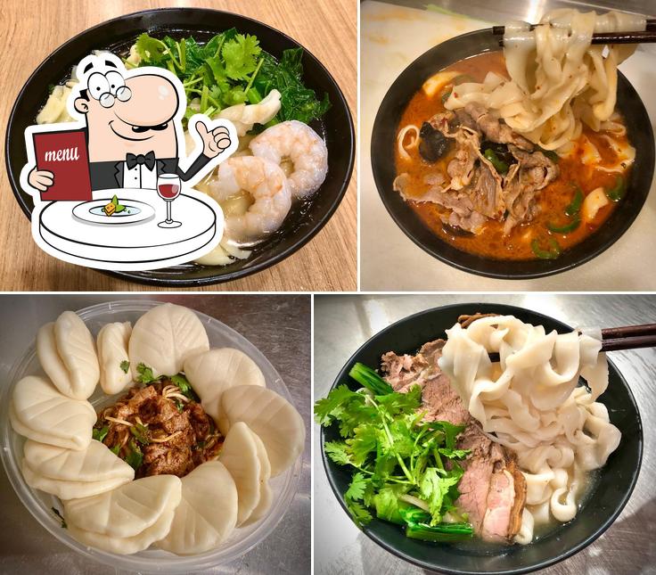 Dumpling Kitchen