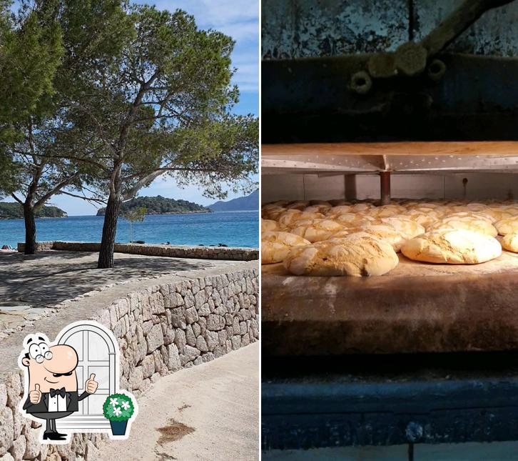 Forn Formentor