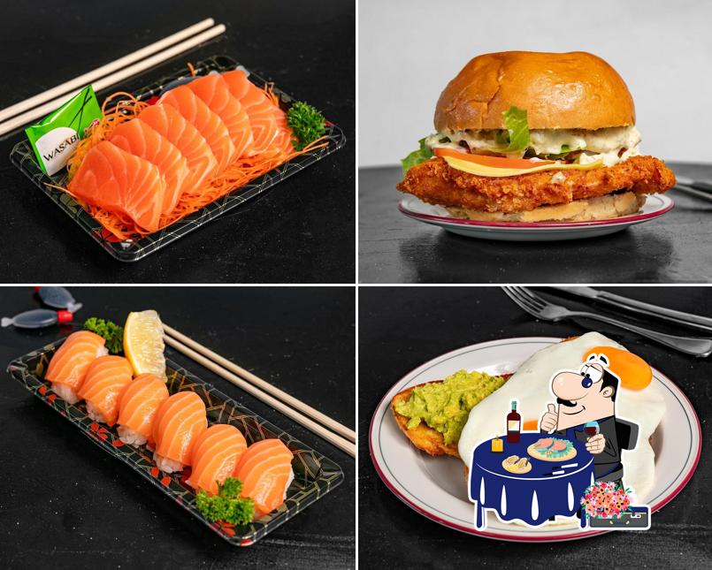 Go Sushi - Essendon