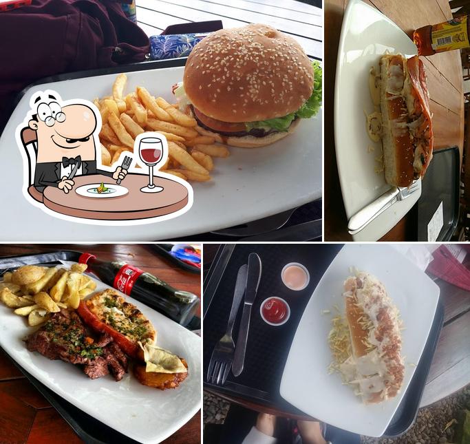 Kioskos