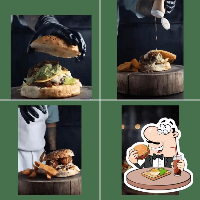Knos burgers