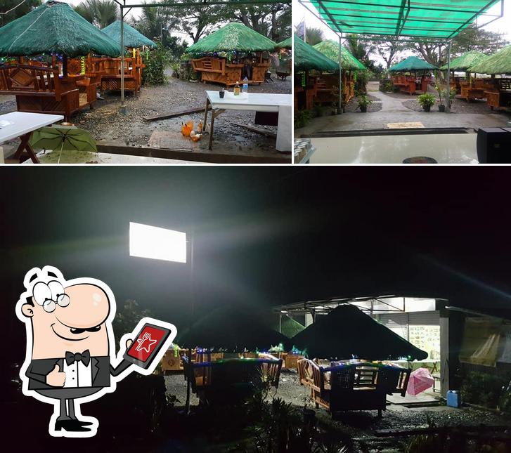 LJ’s Panciteria Resto Bar and Grill