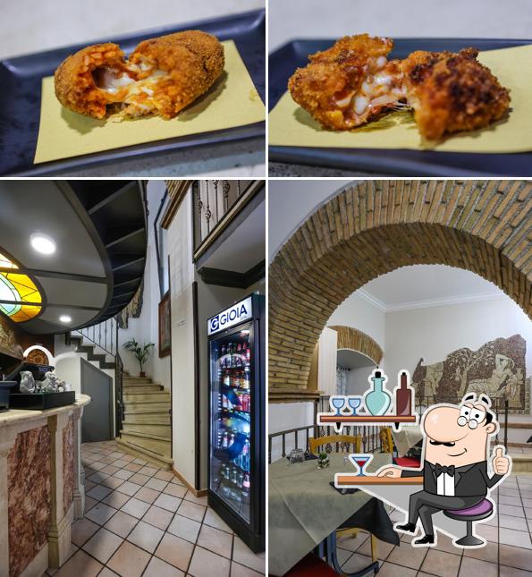 La Fenice Bar Pizzeria Romana