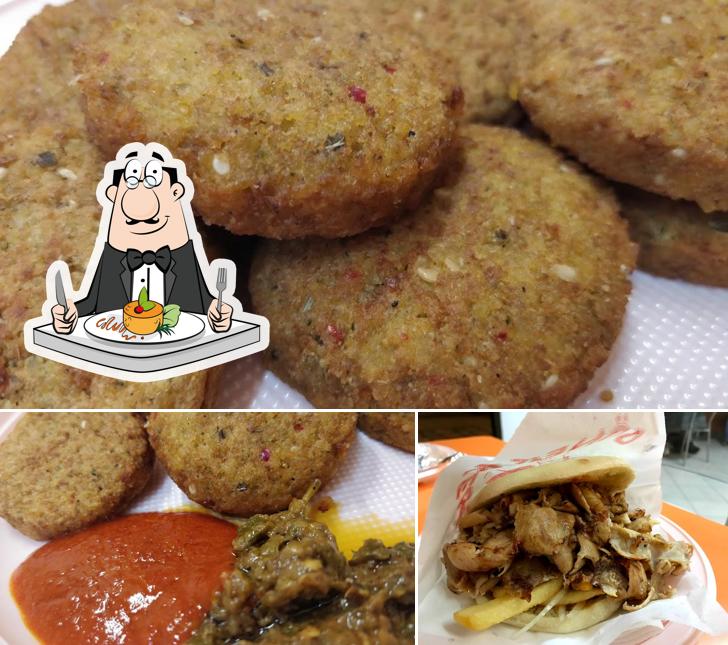 Malik Kebabish (Archi)