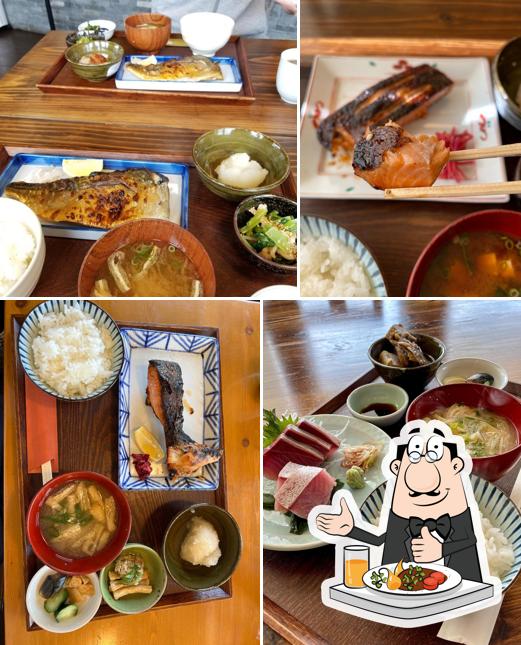 MESHI Sakai