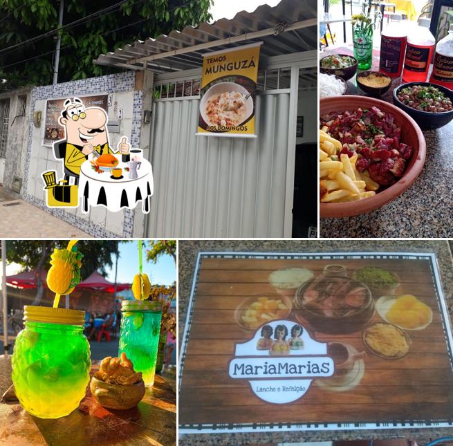MariaMaria's