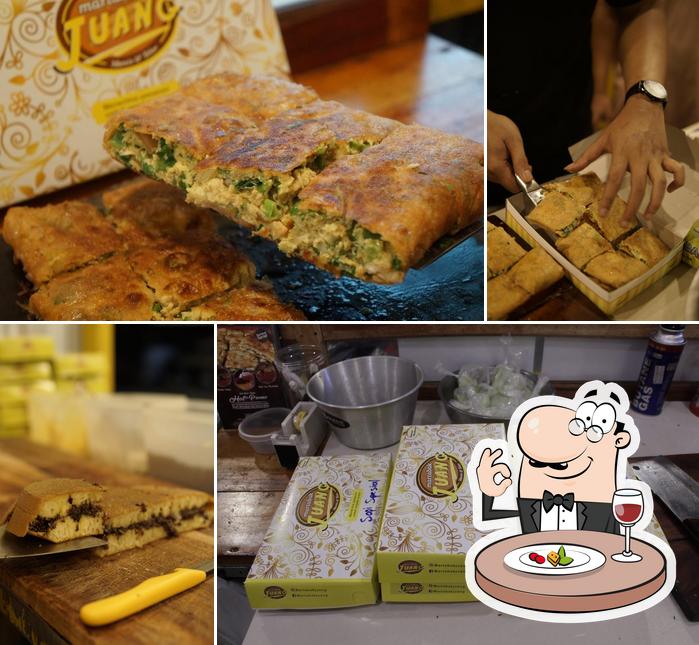 Martabak Juang