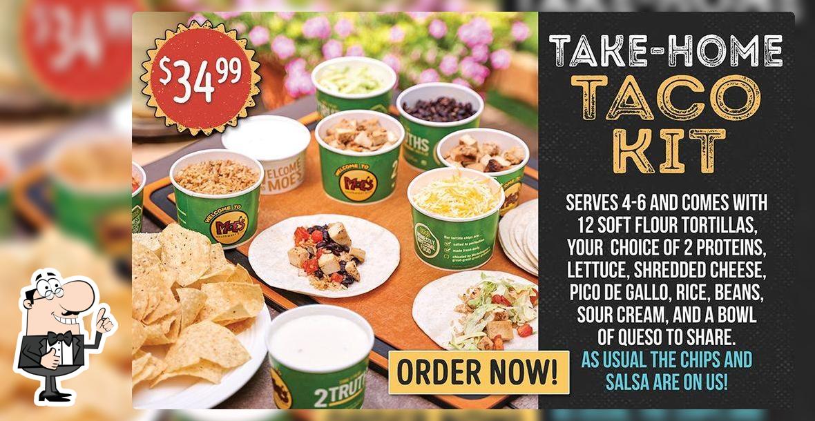 Moe's Upstate SC