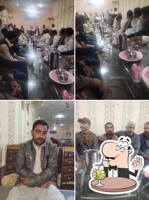Nadeem Tika Shop