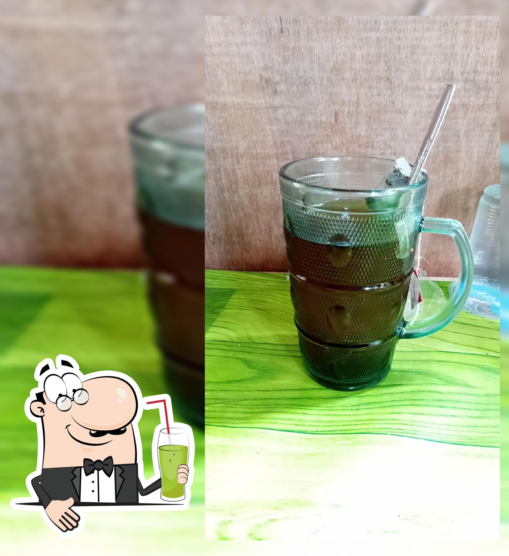 Ozant Bakso Kebul-kebul